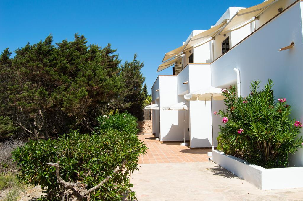 Sol Y Mar Hotel ปลายามิจอร์น ภายนอก รูปภาพ