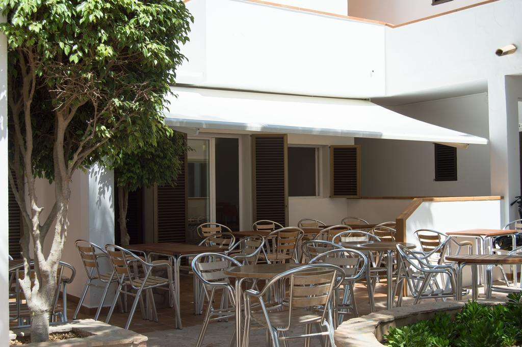 Sol Y Mar Hotel ปลายามิจอร์น ภายนอก รูปภาพ