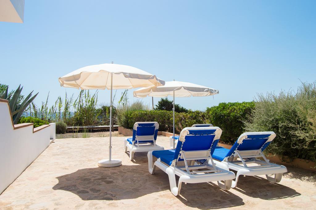 Sol Y Mar Hotel ปลายามิจอร์น ภายนอก รูปภาพ