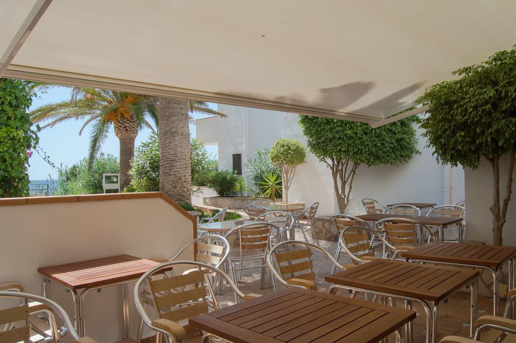 Sol Y Mar Hotel ปลายามิจอร์น ภายนอก รูปภาพ